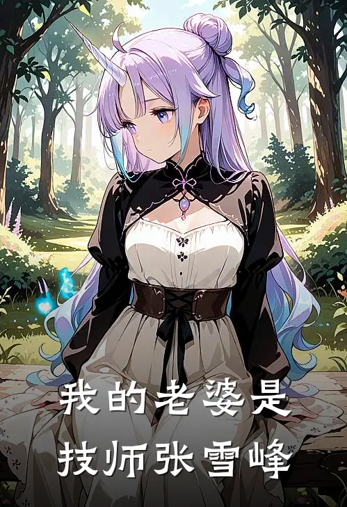 我的老婆是技师张雪峰