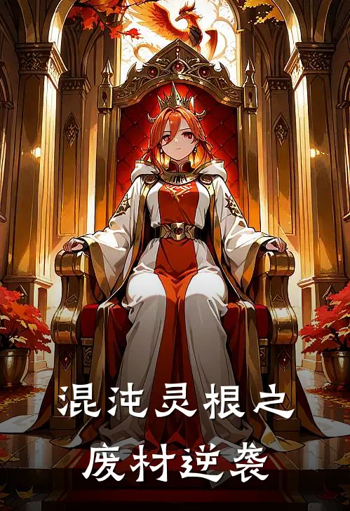 混沌灵根之废材逆袭(墨无痕王小芳)热门小说_《混沌灵根之废材逆袭》最新章节在线阅读