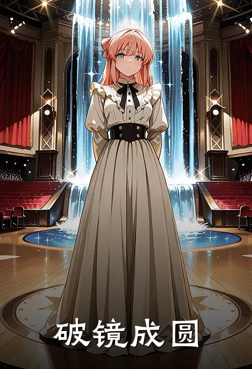 破镜成圆