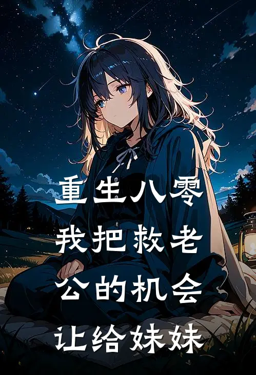 重生八零，我把救老公的机会让给妹妹郑斌娜娜全本免费完结小说_免费小说完结重生八零，我把救老公的机会让给妹妹郑斌娜娜