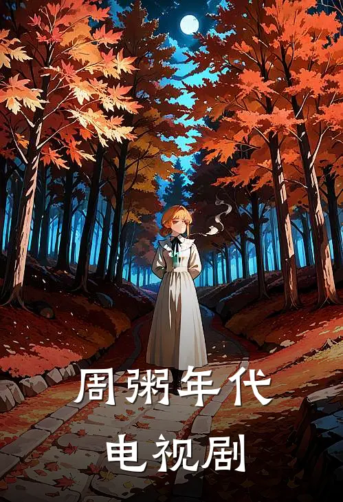 周粥年代电视剧