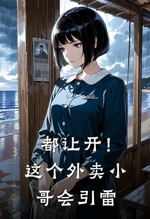 陆九玄黄毛(都让开！这个外卖小哥会引雷)_《都让开！这个外卖小哥会引雷》最新章节免费在线阅读