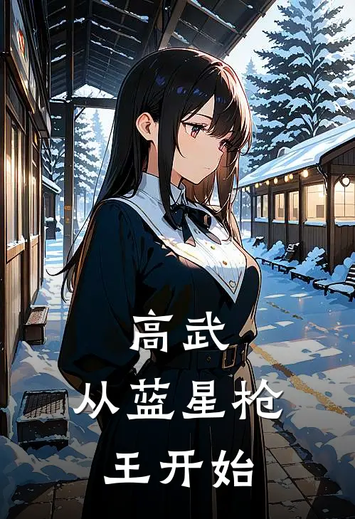 高武：从蓝星枪王开始