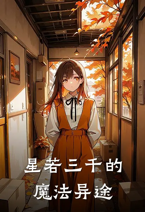 星若三千的魔法异途