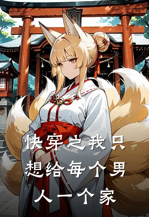 快穿之我只想给每个男人一个家