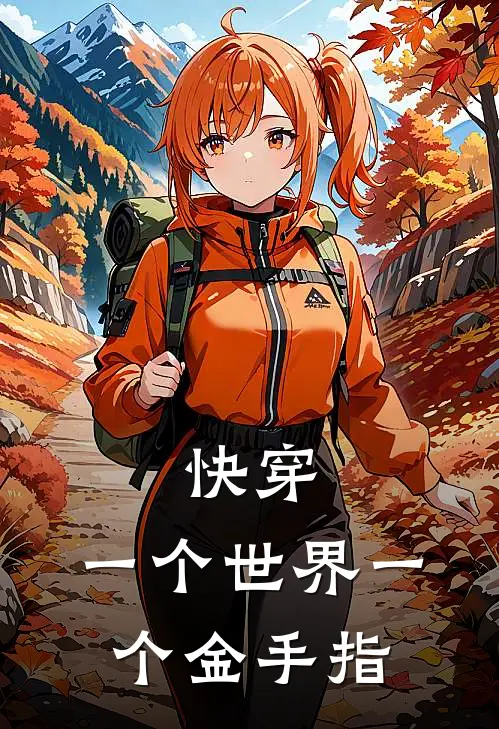 快穿：一个世界一个金手指(暮琛张姐)无弹窗小说免费阅读_小说完整版免费阅读快穿：一个世界一个金手指暮琛张姐