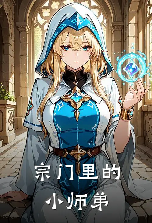 宗门里的小师弟