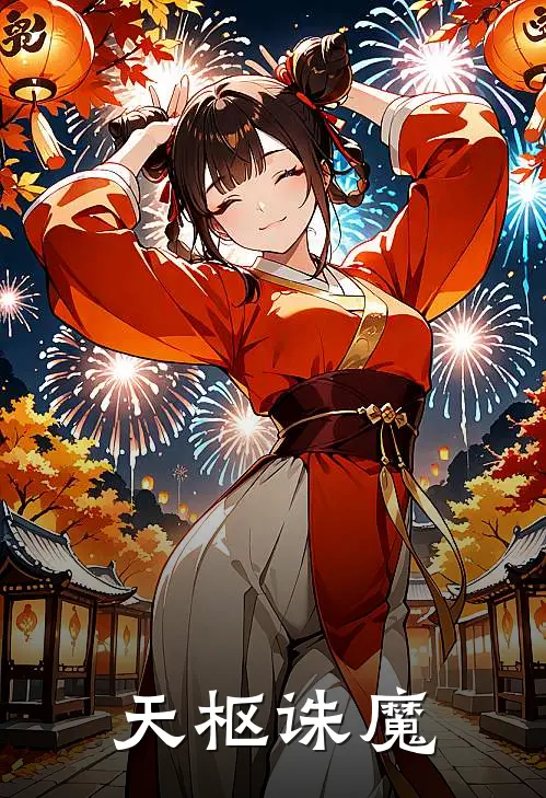 天枢诛魔江离天玑全文在线阅读_天枢诛魔全集免费阅读