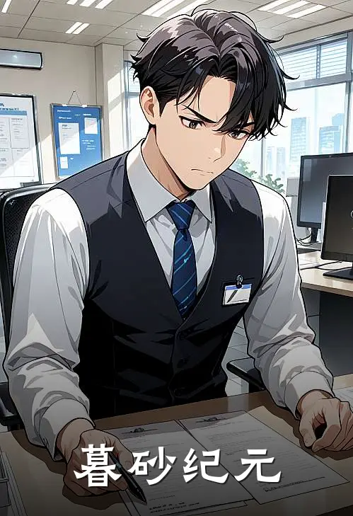 阿芜阿芜(暮砂纪元)最新章节在线阅读_阿芜阿芜全章节阅读