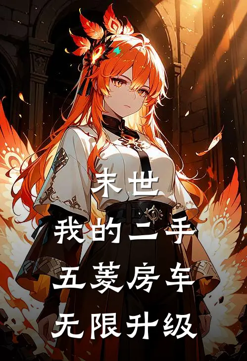 末世：我的二手五菱房车无限升级