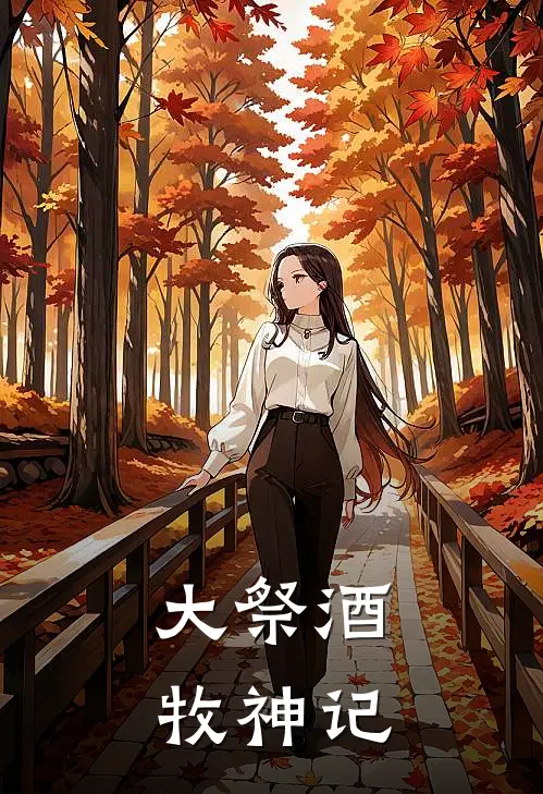 大祭酒牧神记
