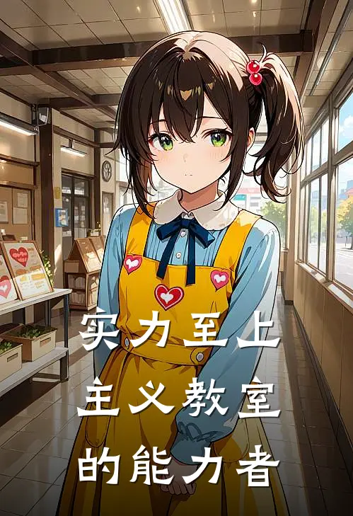 实力至上主义教室的能力者