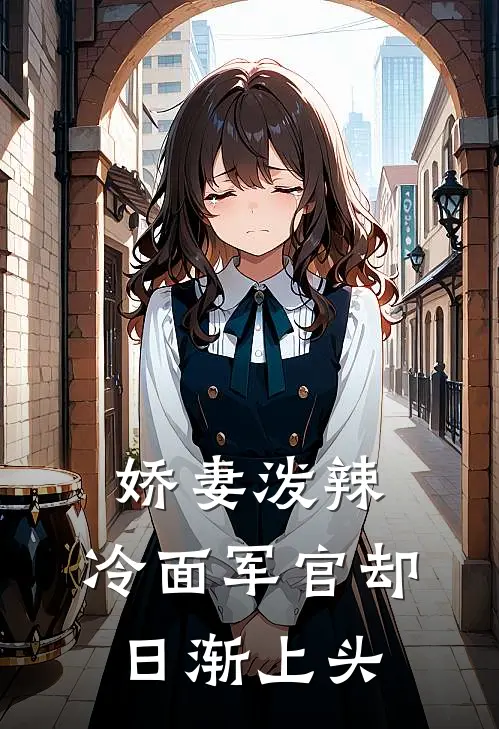 娇妻泼辣，冷面军官却日渐上头