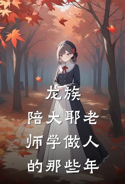 龙族：陪大耶老师学做人的那些年