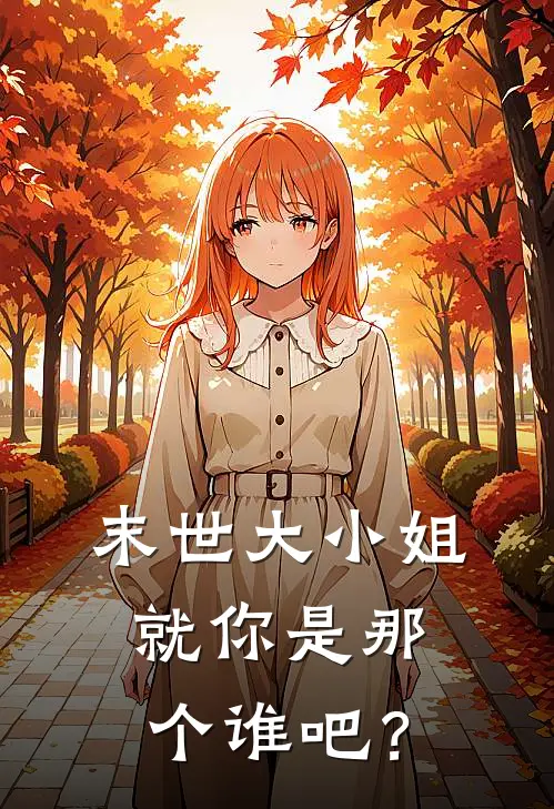 末世大小姐：就你是那个谁吧？米娇娇宁洛川免费小说全集_小说免费完结末世大小姐：就你是那个谁吧？米娇娇宁洛川