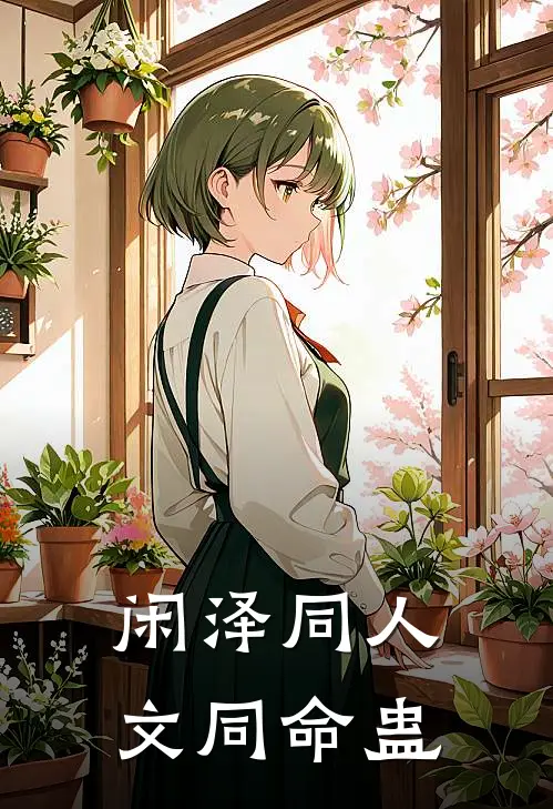 闲泽同人文同命蛊