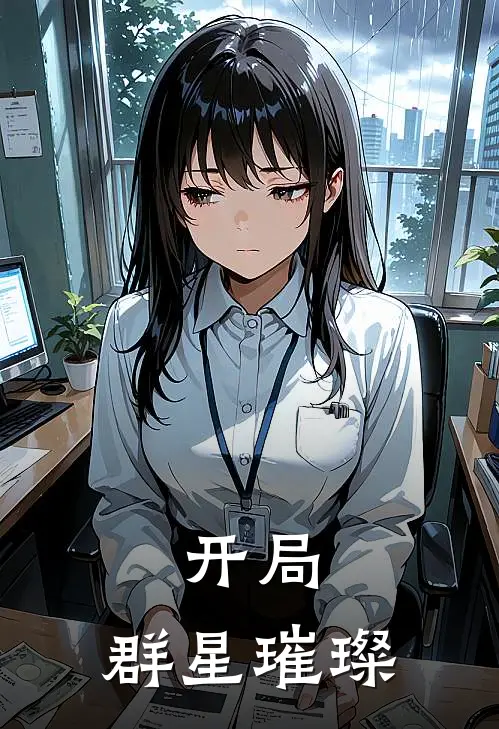 开局：群星璀璨(天启陈阳)好看的小说推荐完结_完本小说开局：群星璀璨天启陈阳