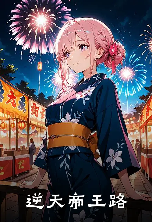 逆天帝王路