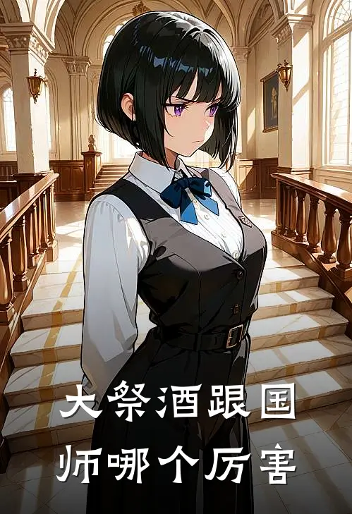 大祭酒跟国师哪个厉害