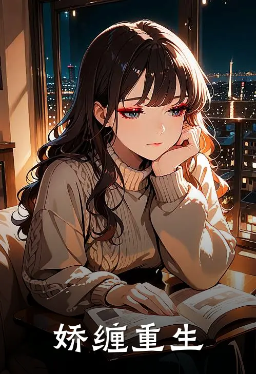 娇缠【重生】