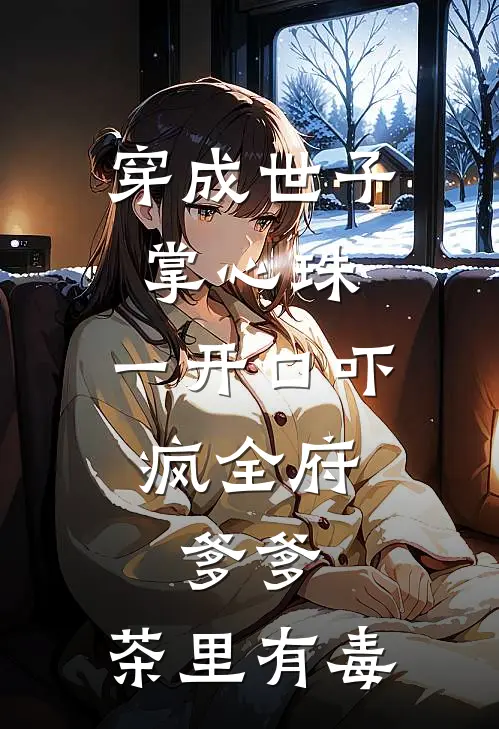 萧明玥萧振庭穿成世子掌心珠，一开口吓疯全府：“爹爹，茶里有毒”完结版在线阅读_穿成世子掌心珠，一开口吓疯全府：“爹爹，茶里有毒”全集免费在线阅读