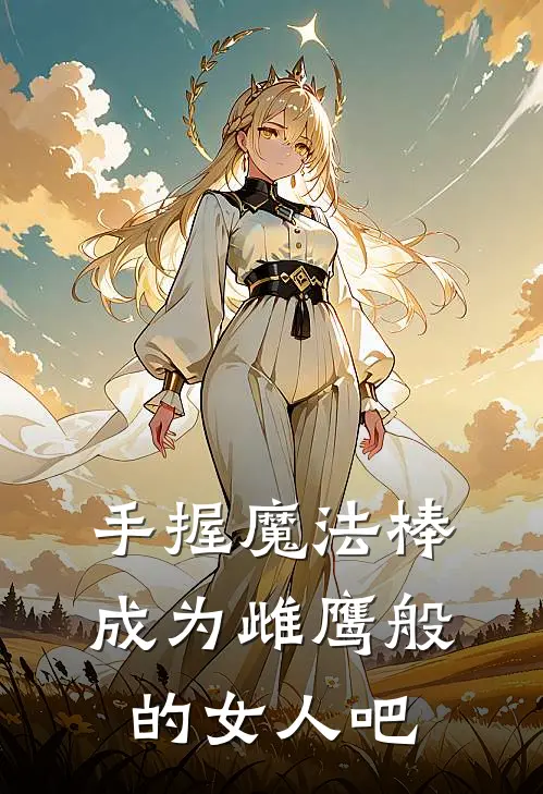 手握魔法棒，成为雌鹰般的女人吧(白昼洲DONE)全本免费在线阅读_手握魔法棒，成为雌鹰般的女人吧全文阅读