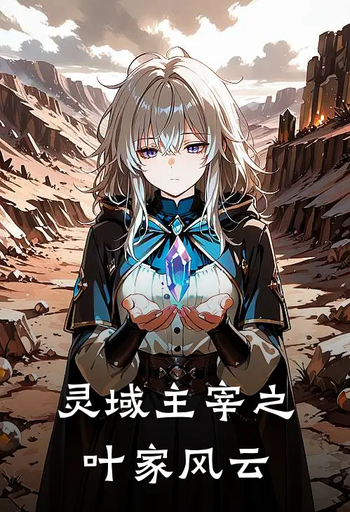 灵域主宰之叶家风云