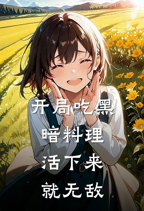 开局吃黑暗料理，活下来就无敌沈妄秦牧野免费小说大全_小说完结开局吃黑暗料理，活下来就无敌(沈妄秦牧野)