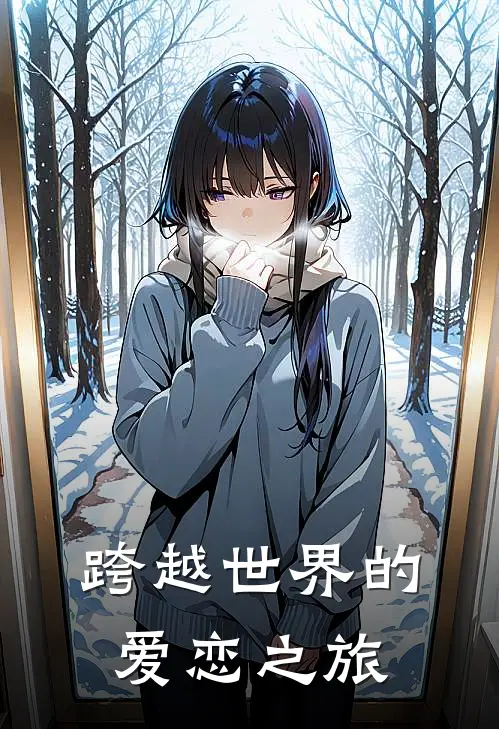 跨越世界的爱恋之旅