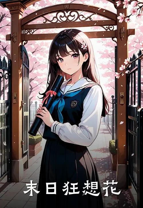 末日狂想花(林晓苏然)最新章节在线阅读_(末日狂想花)最新章节在线阅读