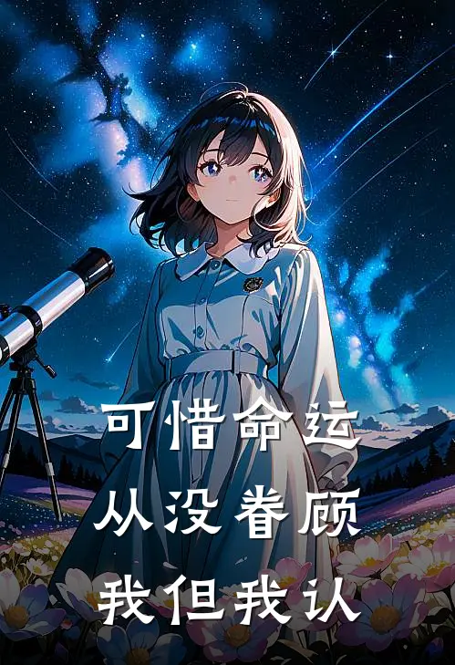 可惜命运从没眷顾我但我认陈闲林月最新免费小说_免费完本小说可惜命运从没眷顾我但我认陈闲林月