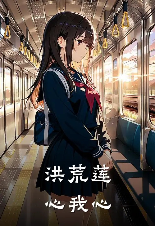 【洪荒】莲心我心