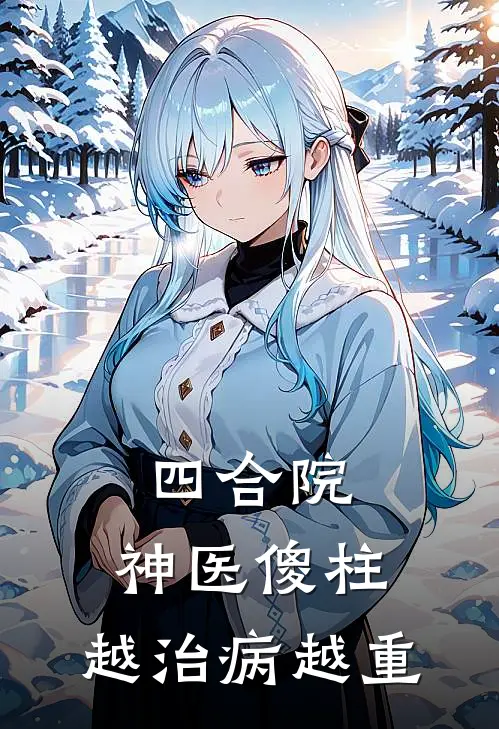 四合院：神医傻柱，越治病越重何雨柱秦淮如完结好看小说_最新章节列表四合院：神医傻柱，越治病越重(何雨柱秦淮如)