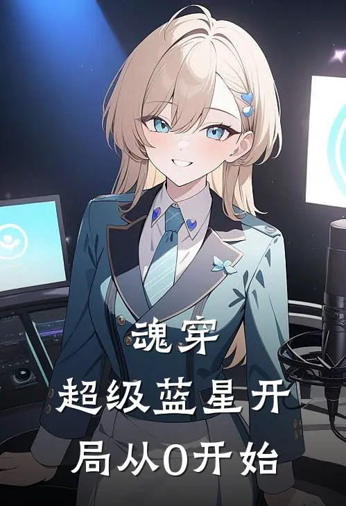 魂穿：超级蓝星开局从0开始