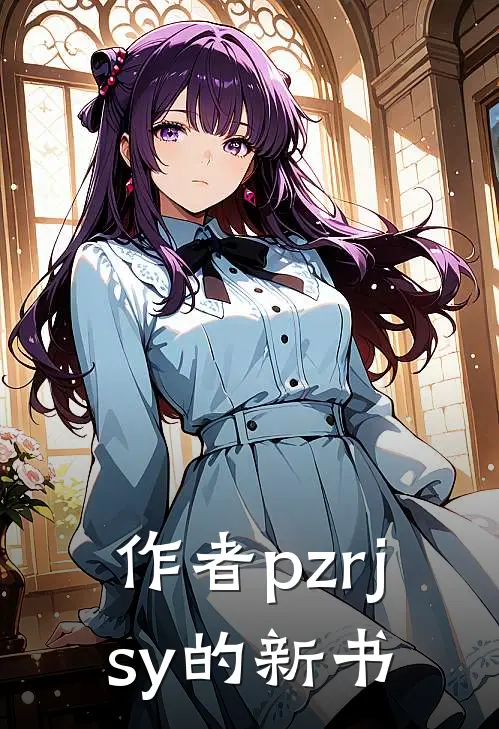 作者pzrjsy的新书