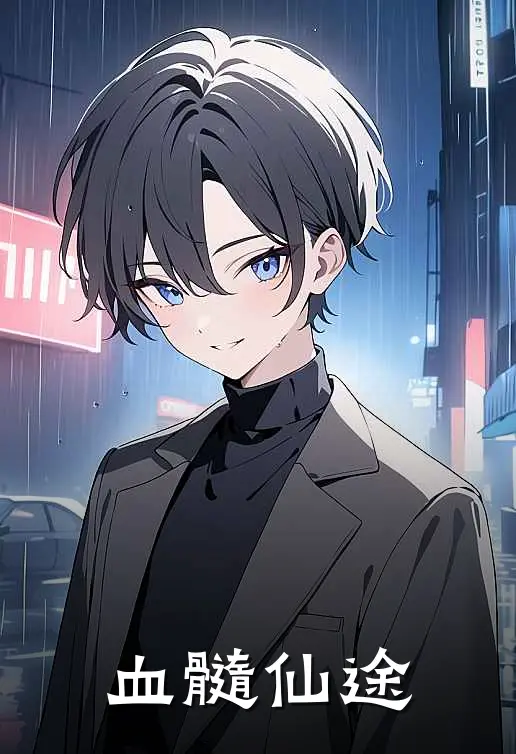 血髓仙途