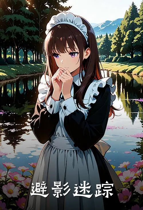 避影迷踪