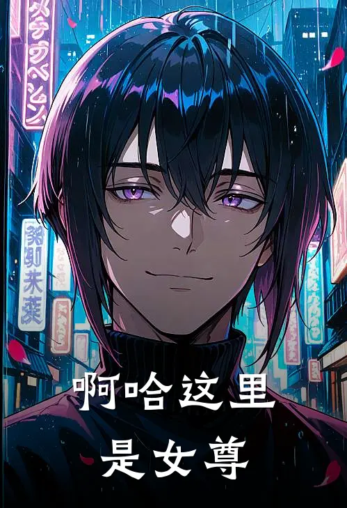 啊哈这里是女尊