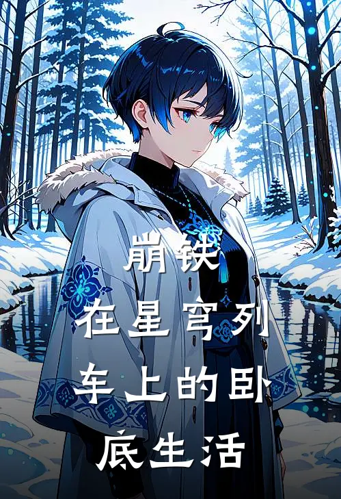 崩铁：在星穹列车上的卧底生活