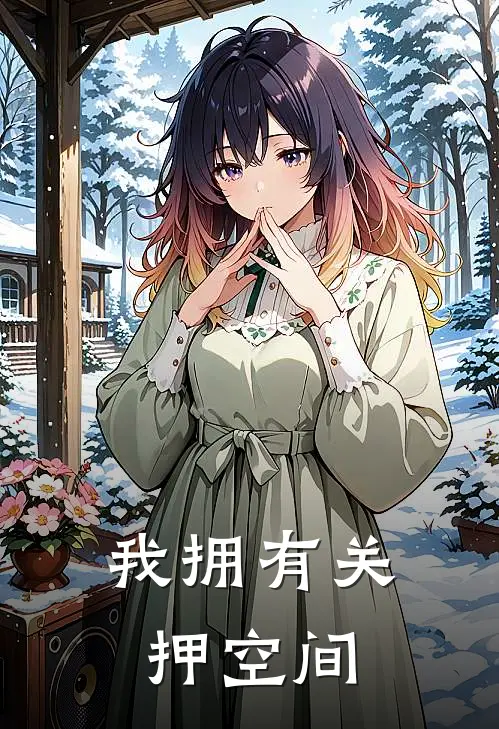 我拥有关押空间陈禹妙张思小说完整版免费阅读_热门小说排行榜我拥有关押空间(陈禹妙张思)