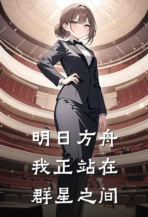 明日方舟：我正站在群星之间