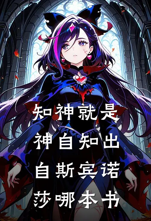 知神就是神自知出自斯宾诺莎哪本书