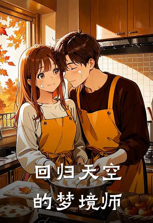 回归天空的梦境师