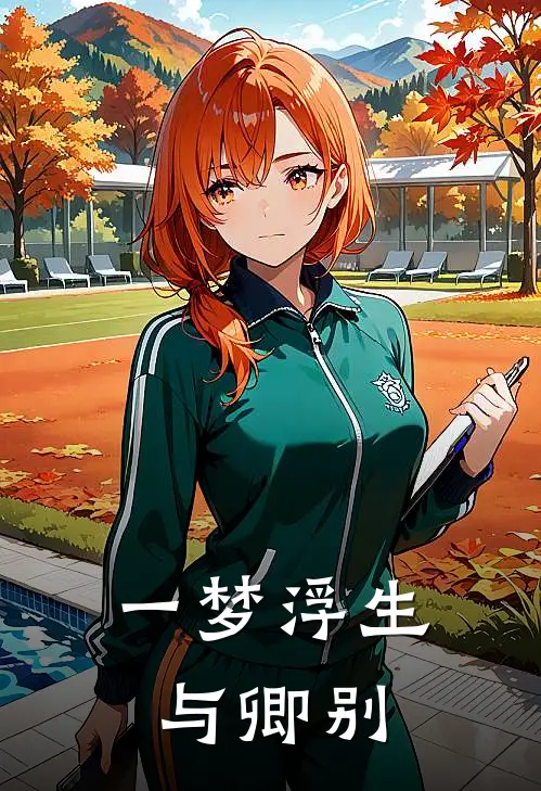 一梦浮生与卿别