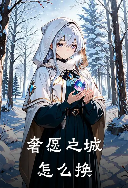 奢愿之城怎么换