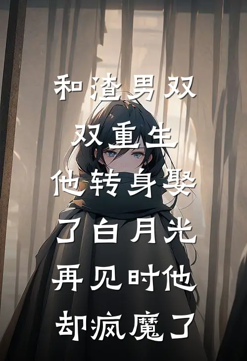 和渣男双双重生，他转身娶了白月光，再见时他却疯魔了(白月光沈聿白)完结版小说全文免费阅读_最新小说和渣男双双重生，他转身娶了白月光，再见时他却疯魔了(白月光沈聿白)