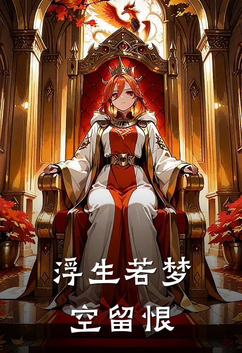 浮生若梦空留恨(沈念顾矜年)免费阅读_热门的小说浮生若梦空留恨沈念顾矜年