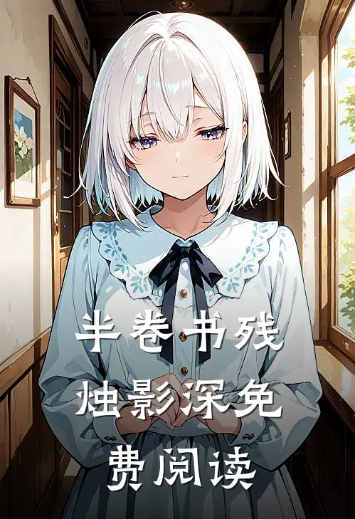 半卷书残烛影深免费阅读