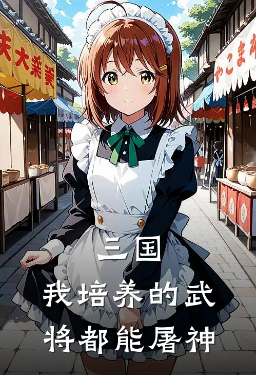 三国：我培养的武将都能屠神姜维郭淮完结小说免费阅读_热门免费小说三国：我培养的武将都能屠神(姜维郭淮)