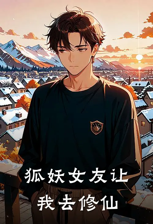 狐妖女友让我去修仙